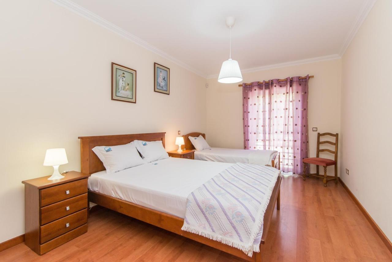Casa Mergoux - 15 Mins Walk City Center - Quiet - Spacious Tavira Exterior photo