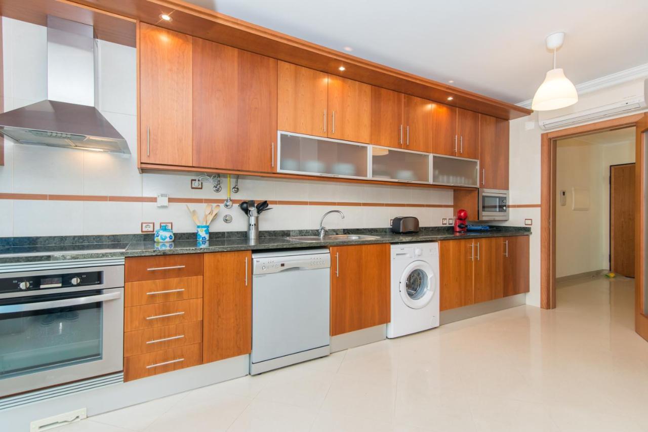 Casa Mergoux - 15 Mins Walk City Center - Quiet - Spacious Tavira Exterior photo