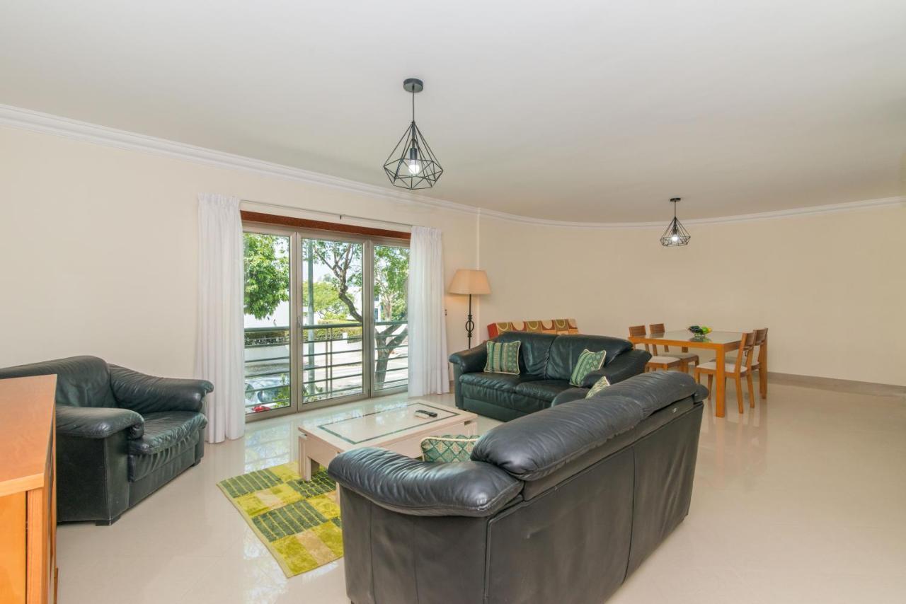 Casa Mergoux - 15 Mins Walk City Center - Quiet - Spacious Tavira Exterior photo