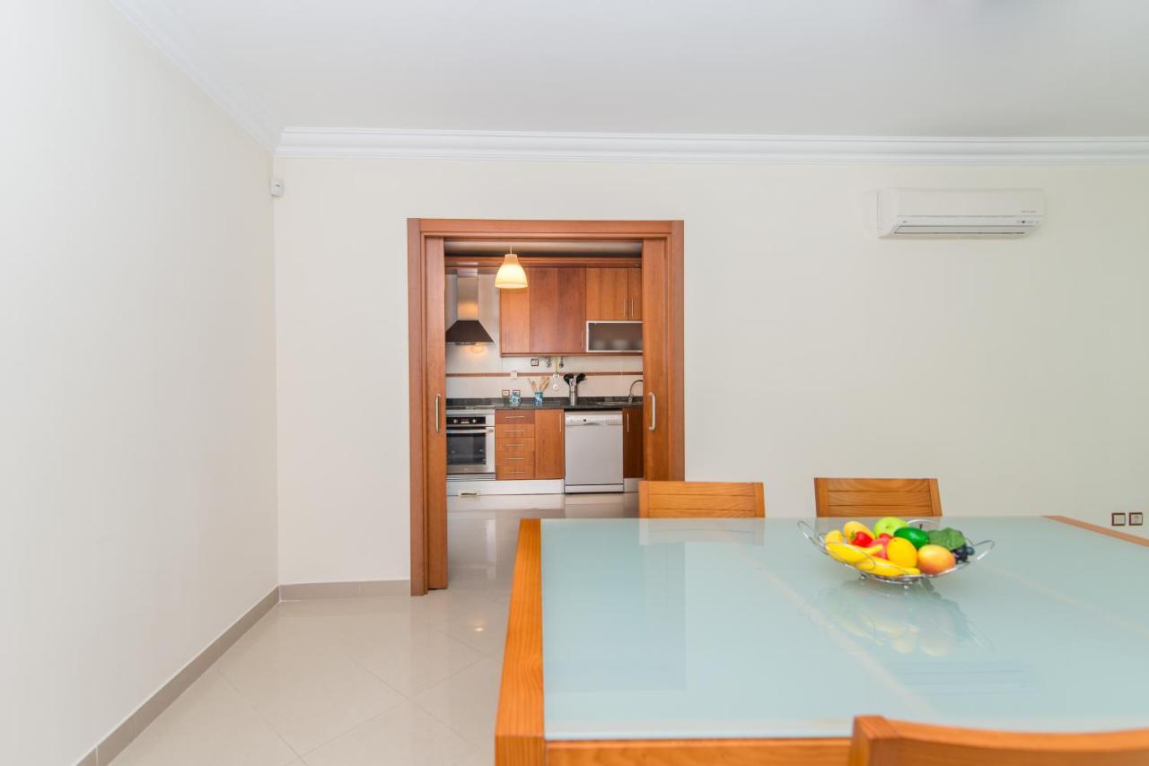 Casa Mergoux - 15 Mins Walk City Center - Quiet - Spacious Tavira Exterior photo