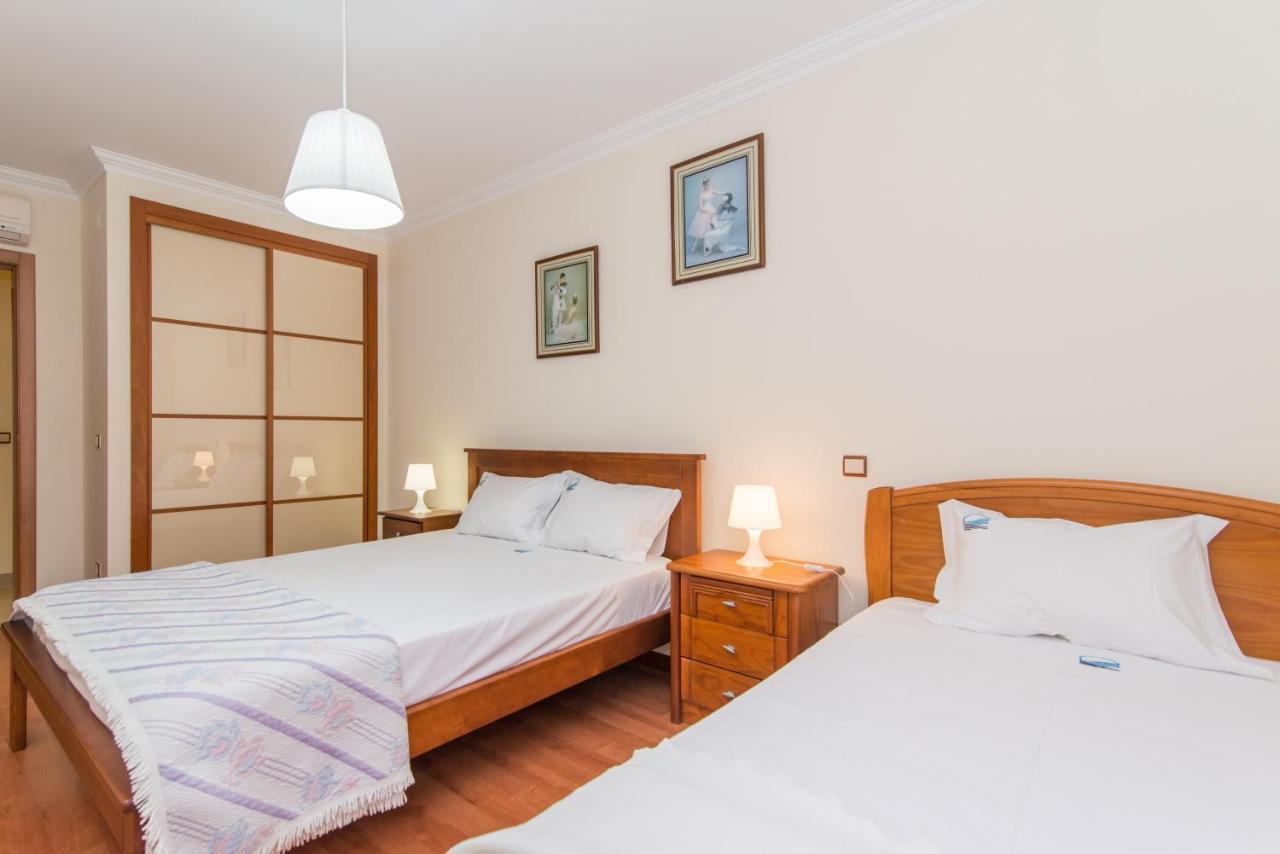 Casa Mergoux - 15 Mins Walk City Center - Quiet - Spacious Tavira Exterior photo